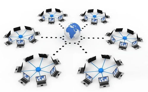 算力網絡與互聯網數據服務 數字經濟時代的基礎設施